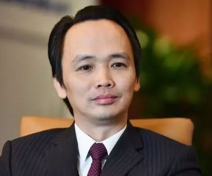 Bộ Công an tìm bị hại trong vụ thao túng thị trường chứng khoán xảy ra tại FLC