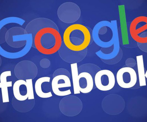 Hé lộ khoản thu thuế hàng nghìn tỷ đồng Facebook, Google... đã nộp tại Việt Nam