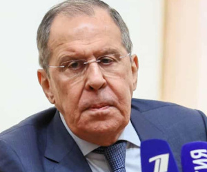 Nga trừng phạt Mỹ, Bộ trưởng Lavrov nói về nước đi 'chưa từng có tiền lệ'