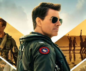 Tom Cruise giữ vững danh hiệu 'ông vua phòng vé Bắc Mỹ', thành tích phim khởi sắc hơn cả Doctor Strange 2