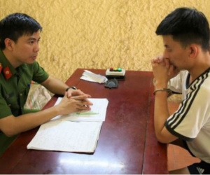 Sau khi gây tai nạn làm chết 3 người, cán bộ Sở GTVT Bắc Giang đi đâu và làm gì?