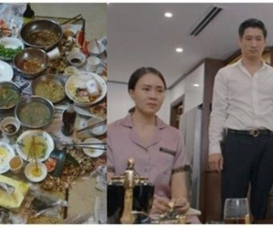 Sinh nhật vợ, chồng tổ chức linh đình mời bạn bè đến chơi nhưng lại bị vợ nằng nặc đòi ly hôn, nghe xong lý do ai nấy đều đồng tình