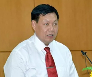 Bộ Y tế có người điều hành thay ông Nguyễn Thanh Long từ hôm nay 7/6