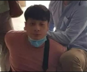 Nghi can sát hại cha ruột ở TP.HCM khai gì?
