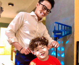 Thương ngày nắng về: Đức 'lột xác' cực điển trai, bệnh ung thư chỉ là nhầm lẫn?