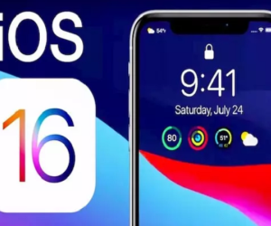 Toàn bộ hệ sinh thái Apple công bố tại WWDC 2022