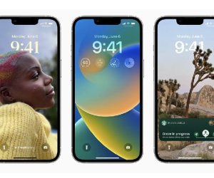 Ra mắt iOS 16, Apple sẽ có những đổi mới gì?
