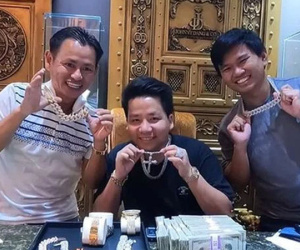 'Bộ ba hoàn hảo' Khoa Pug - Vương Phạm - Johnny Đặng từng gây xôn xao 'cõi mạng' giờ ra sao?