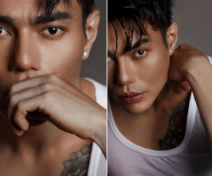 Kêu gọi dân mạng đừng so sánh mình với Lee Min Ho nhưng lại tự nhận bằng phân nửa Bi Rain, Lê Dương Bảo Lâm ngay lập tức bị 'tổng sỉ vả'