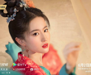 Mộng Hoa Lục thành công rực rỡ, Lưu Diệc Phi được tung hô bỏ xa dàn tiểu hoa 85, khán giả nổ ra tranh cãi