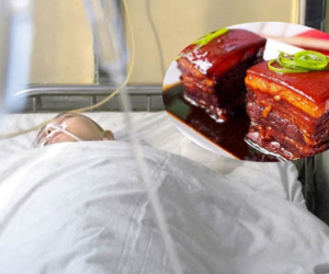 Người đàn ông 45 tuổi 'máu đặc như cháo', bị đột quỵ và không qua khỏi: 'Thủ phạm' nằm ngay trên mâm cơm của nhiều gia đình Việt