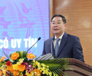 Hà Nội phân công người thay ông Chu Ngọc Anh điều hành UBND thành phố