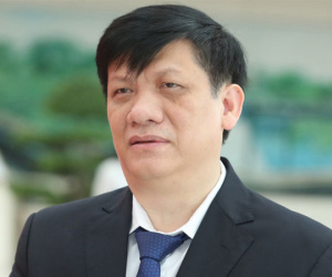 Ông Nguyễn Thanh Long đã can thiệp, tác động, hỗ trợ Việt Á hiệp thương giá kit test