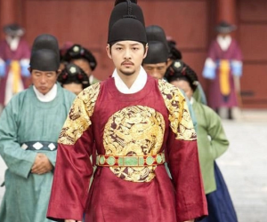 Song Joong Ki từng từ chối một phim kinh điển, người thế chỗ hiện đã là sao cấp S với mức cát xê khủng
