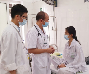 Chuyên gia nói gì về nguy cơ lây lan sốt rét tại Việt Nam?