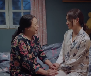 Thương ngày nắng về phần 2 tập 29: Bà Nga vỗ về con gái hậu ly hôn, lời lẽ thấm thía nghẹn ngào, khán giả lại rơi nước mắt