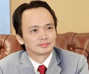 Bộ Công an thông báo tìm bị hại trong vụ ông Trịnh Văn Quyết thao túng giá chứng khoán