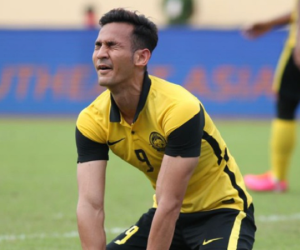 Nội bộ U23 Malaysia lục đục, 'tan đàn xẻ nghé' trước trận gặp U23 Việt Nam