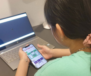 Rủ nhau 'bùng' nợ khi vay tiền qua app