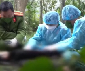 Hành trình phá án: Xác tài xế đang phân hủy tố cáo kẻ sát nhân máu lạnh