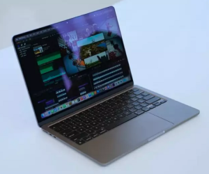 Bao giờ MacBook Air M2 mở bán tại Việt Nam?