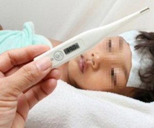 Sau 2 ngày bị cúm, bé trai 4 tuổi tử vong trong sự hối hận muộn màng của người mẹ