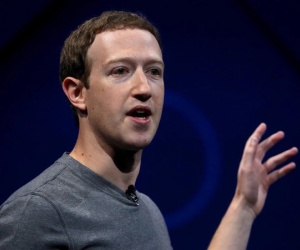 Facebook sẽ như thế nào nếu Mark Zuckerberg vẫn là CEO
