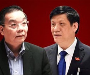 Bắt giam các ông Nguyễn Thanh Long, Chu Ngọc Anh, Phạm Công Tạc: Tiếp tục rà soát kê biên tài sản