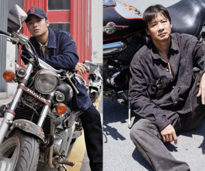 Cậu cả điển trai nhà NSƯT Võ Hoài Nam chính thức tốt nghiệp trường Sân khấu Điện ảnh, netizen kỳ vọng 'hổ phụ sinh hổ tử'