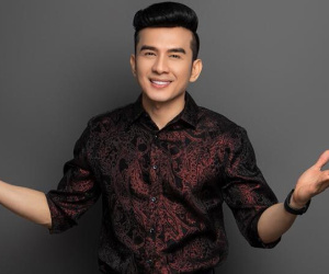 Đan Trường lại bị tố hát 'chùa' hit 'Từng yêu' trong 2 năm