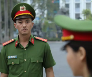 Dàn diễn viên nói gì sau khi Bão Ngầm kết thúc?