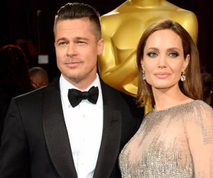 Angelina Jolie: Cáo buộc của Brad Pitt là sai sự thật