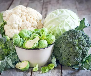 Loại rau quen thuộc với người Việt ngăn ngừa đau tim và đột quỵ