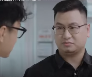 Thương ngày nắng về: Dân mạng lo cho sức khỏe của Đức 'B1', bị ung thư mà không biết, ekip liền có ngay câu trả lời