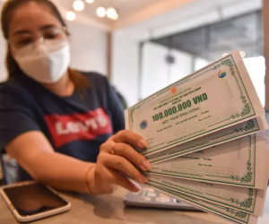 Hơn 230 nghìn tỷ đến kỳ đáo hạn: 'Bom nợ' nguy cơ sắp nổ?