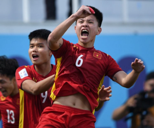 Lịch thi đấu U23 châu Á 2022 hôm nay 8/6: U23 Việt Nam - Malaysia, U23 Hàn Quốc - Thái Lan