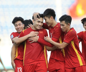 Hạ đẹp Malaysia, Việt Nam gián tiếp loại Thái Lan để hiên ngang vào tứ kết U23 châu Á