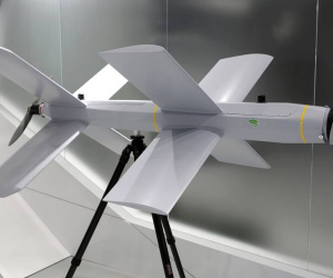 Nga sử dụng thành công UAV cảm tử trong chiến dịch quân sự ở Ukraine