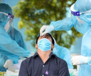 Kit test Covid-19: Cả nước mua 8.000 tỷ, tiền về Việt Á bao nhiêu?