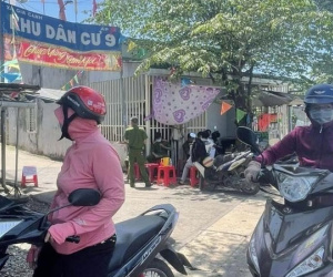 Án mạng đau lòng ở Đồng Nai: Chồng cũ sát hại vợ rồi tự sát, bỏ lại con thơ