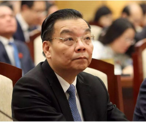 Ông Chu Ngọc Anh ký bổ nhiệm loạt cán bộ trước kỷ luật, có cần thanh tra?