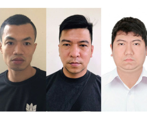 Từ chiếc ví bỏ quên ở ngân hàng, triệt phá đường dây làm CMND giả