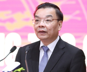 Ông Chu Ngọc Anh ký bổ nhiệm 6 lãnh đạo sở, ngành trước khi bị bắt