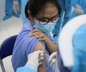 Ngày 9/6, số ca mắc COVID-19 trên cả nước giảm còn 802, tiếp tục không có F0 tử vong