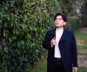 Đan Trường công khai xin lỗi về ồn ào liên quan đến hai ca khúc 'Ai chung tình được mãi' và 'Từng yêu'
