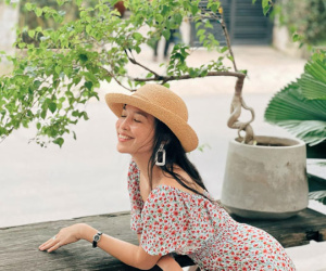 Hiền Thục hiếm hoi kể về mối tình đầu đầy oan trái: 'Em tưởng đã thoát khỏi luyến ái tầm thường, song cuối cùng anh vẫn là nguồn cơn khổ ải'