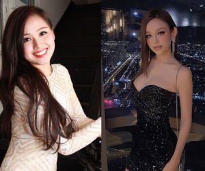Cuộc sống hiện tại của những hotgirl đời đầu giờ ra sao?