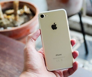 iPhone 7 có tương thích iOS 16 không?