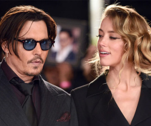 Johnny Depp có thể không nhận khoản tiền bồi thường 10,35 triệu USD từ Amber Heard?