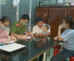 Xử phạt hành chính người mẹ ‘khai tử’ con ruột còn sống